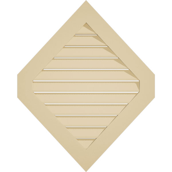 Ekena Millwork GVSVP32X4001SF-13