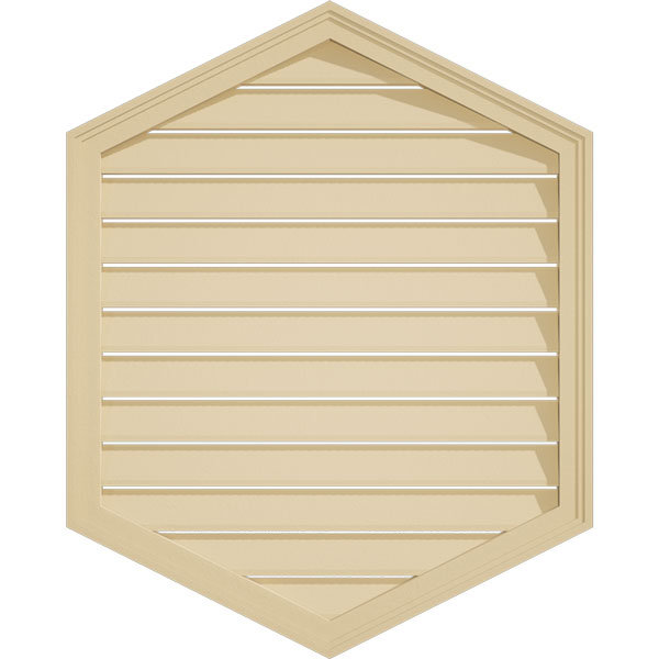 Ekena Millwork GVSVP32X4002SF-06