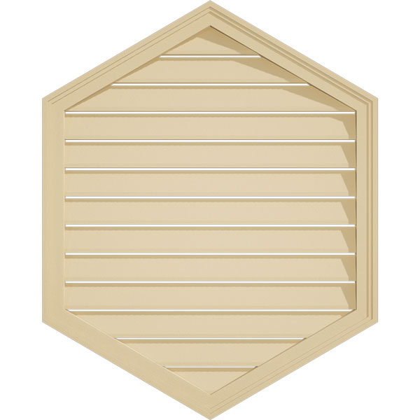 Ekena Millwork GVSVP32X4002SF-07