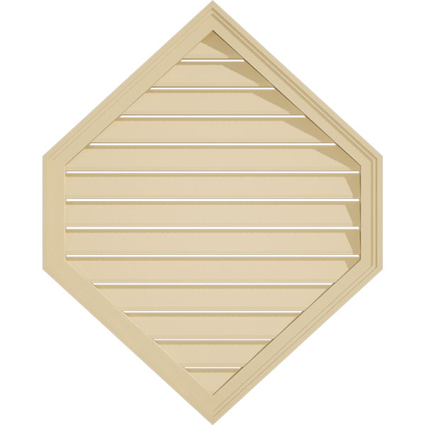 Ekena Millwork GVSVP32X4002SF-11