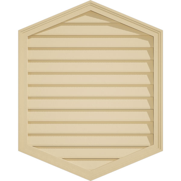 Ekena Millwork GVSVP32X4002SN-05