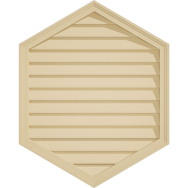 Ekena Millwork GVSVP32X4002SN-07