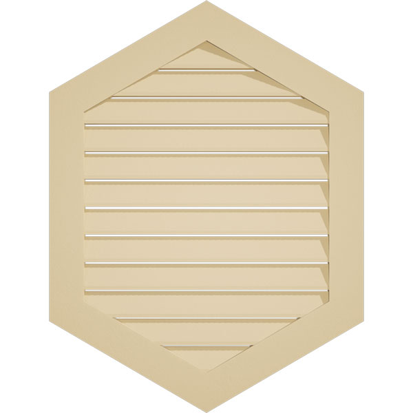 Ekena Millwork GVSVP32X4201SF-07