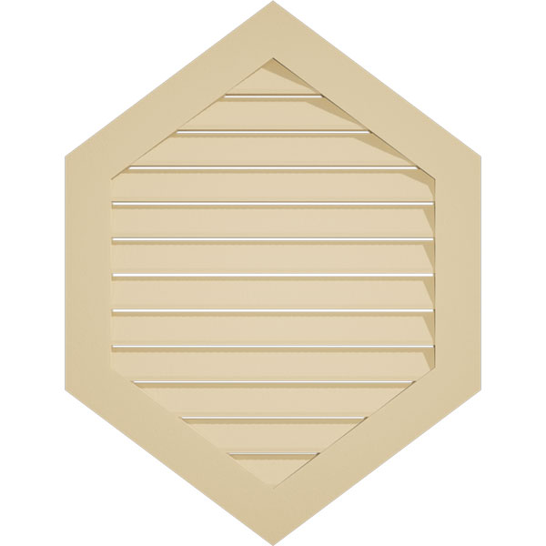 Ekena Millwork GVSVP32X4201SF-09