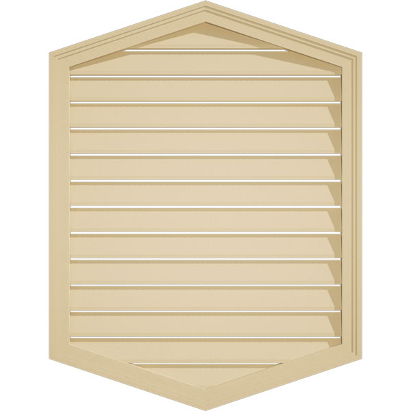 Ekena Millwork GVSVP32X4202SF-04