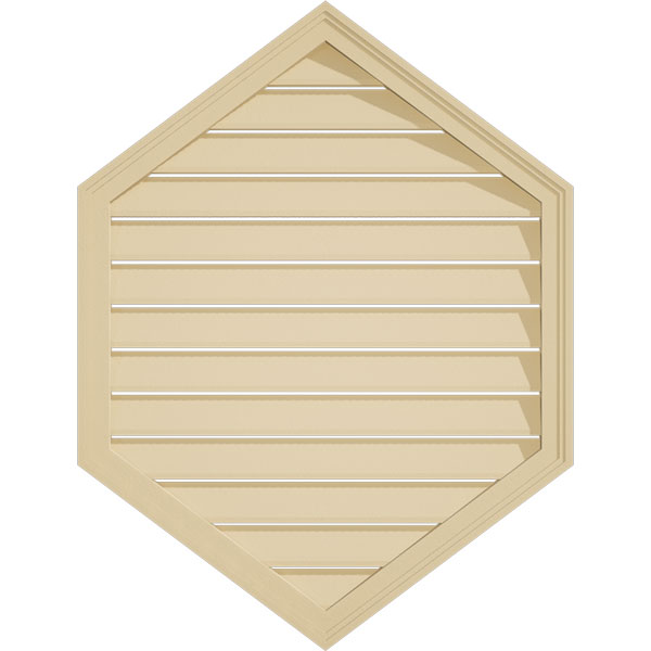 Ekena Millwork GVSVP32X4202SF-09