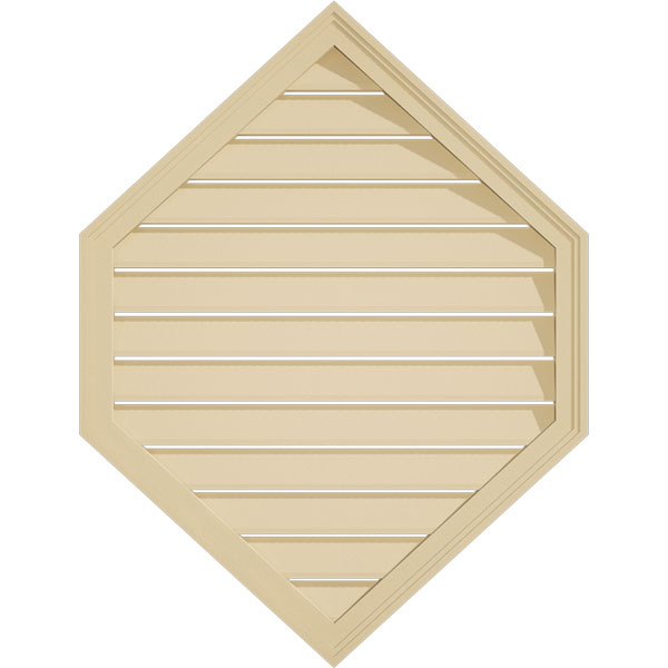 Ekena Millwork GVSVP32X4202SF-11
