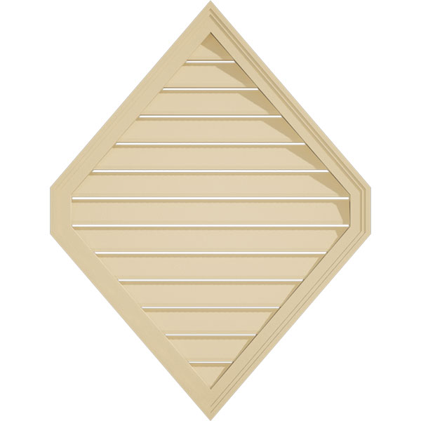 Ekena Millwork GVSVP32X4202SF-14