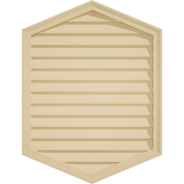 Ekena Millwork GVSVP32X4202SN-05