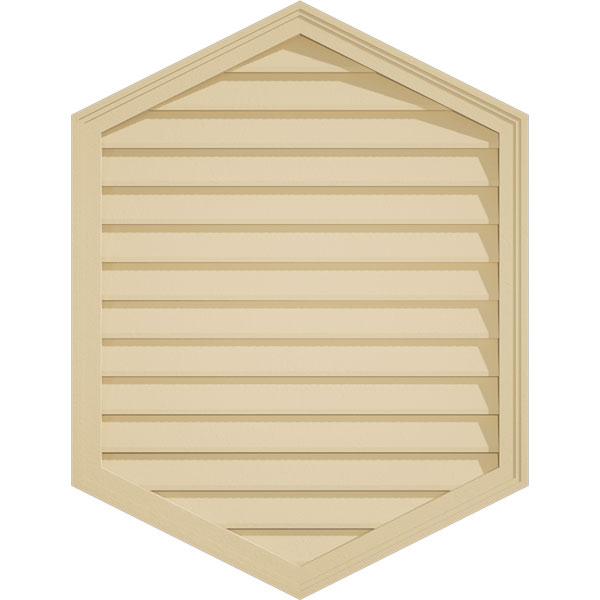 Ekena Millwork GVSVP32X4202SN-06