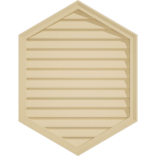 Ekena Millwork GVSVP32X4202SN-07