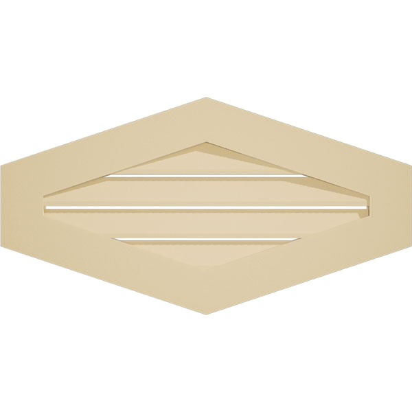 Ekena Millwork GVSVP34X1801SF-04