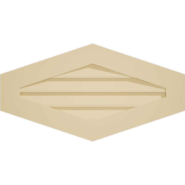 Ekena Millwork GVSVP34X1801SN-04