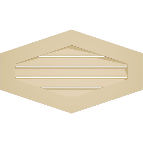 Ekena Millwork GVSVP34X2001SF-04