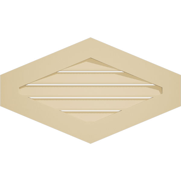 Ekena Millwork GVSVP34X2001SF-05