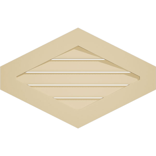 Ekena Millwork GVSVP34X2201SF-06
