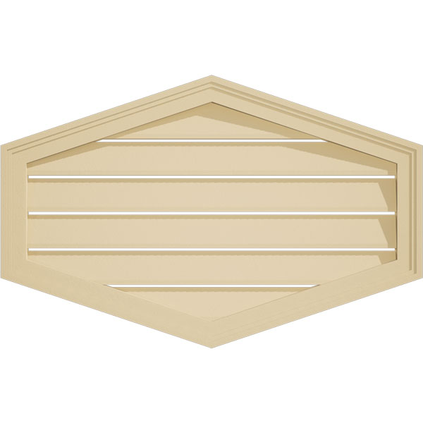 Ekena Millwork GVSVP34X2202SF-04