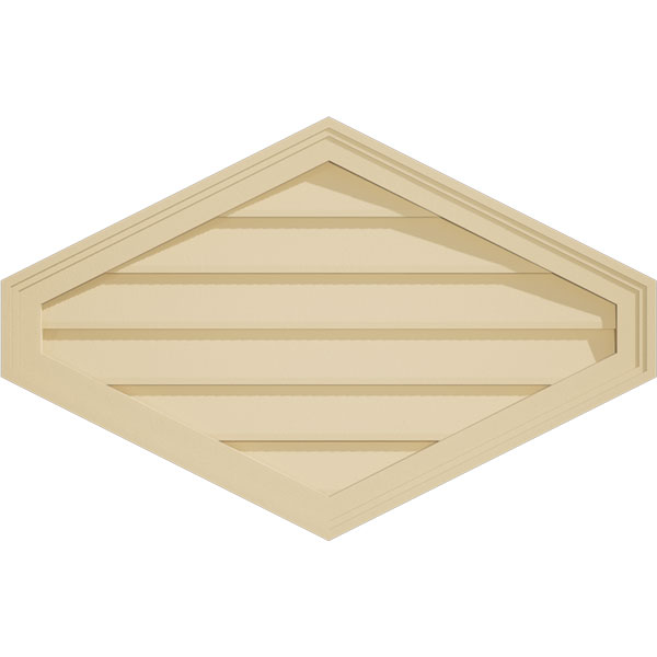 Ekena Millwork GVSVP34X2202SN-06