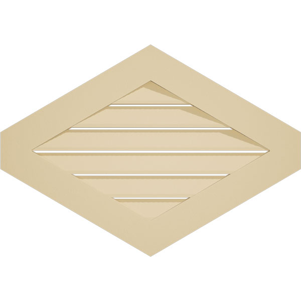 Ekena Millwork GVSVP34X2401SF-07