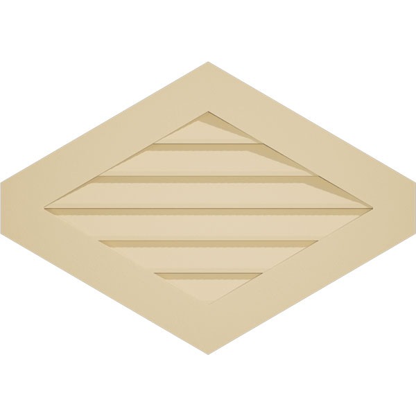 Ekena Millwork GVSVP34X2401SN-07