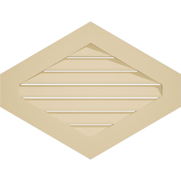 Ekena Millwork GVSVP34X2601SF-07