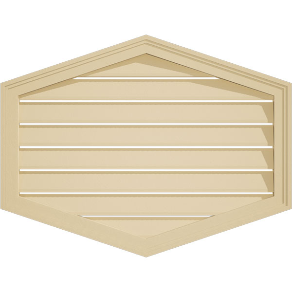 Ekena Millwork GVSVP34X2602SF-04