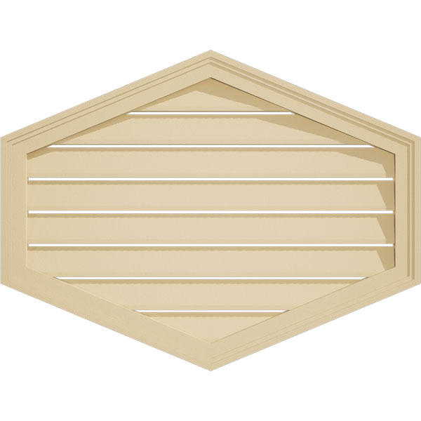 Ekena Millwork GVSVP34X2602SF-05