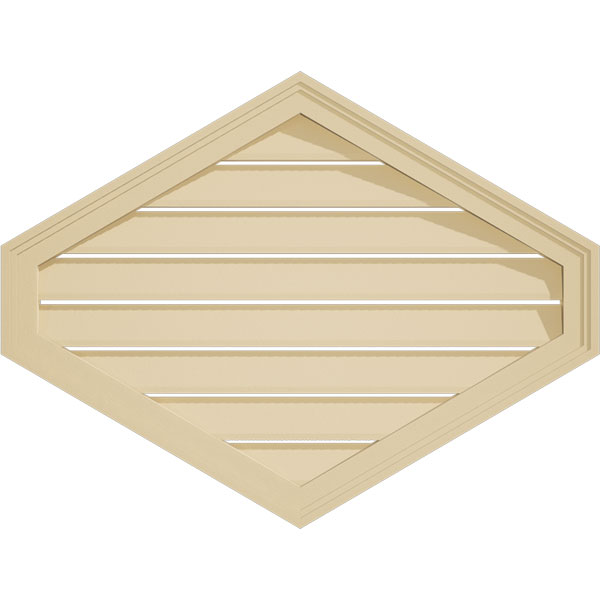 Ekena Millwork GVSVP34X2602SF-07