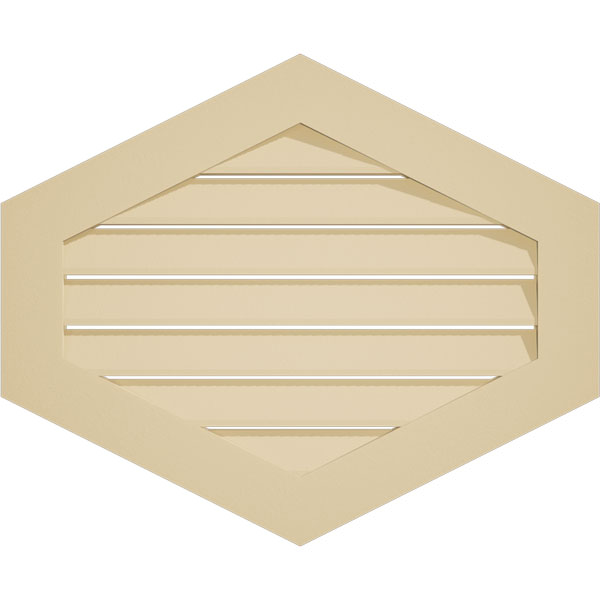 Ekena Millwork GVSVP34X2801SF-06