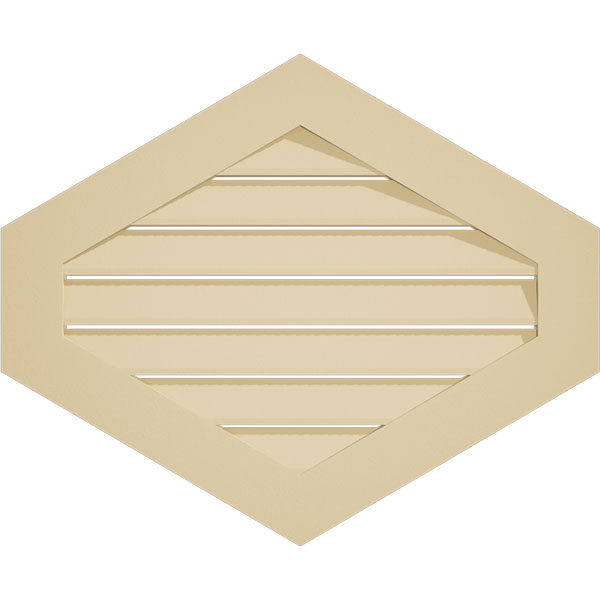 Ekena Millwork GVSVP34X2801SF-07
