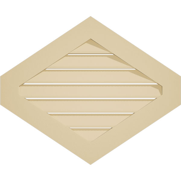 Ekena Millwork GVSVP34X2801SF-08