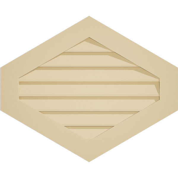 Ekena Millwork GVSVP34X2801SN-07