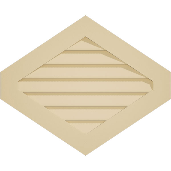Ekena Millwork GVSVP34X2801SN-08