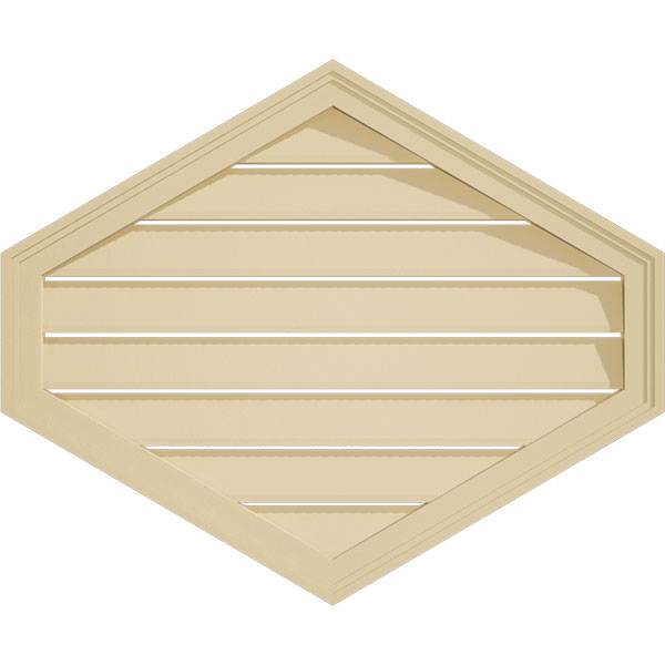 Ekena Millwork GVSVP34X2802SF-07