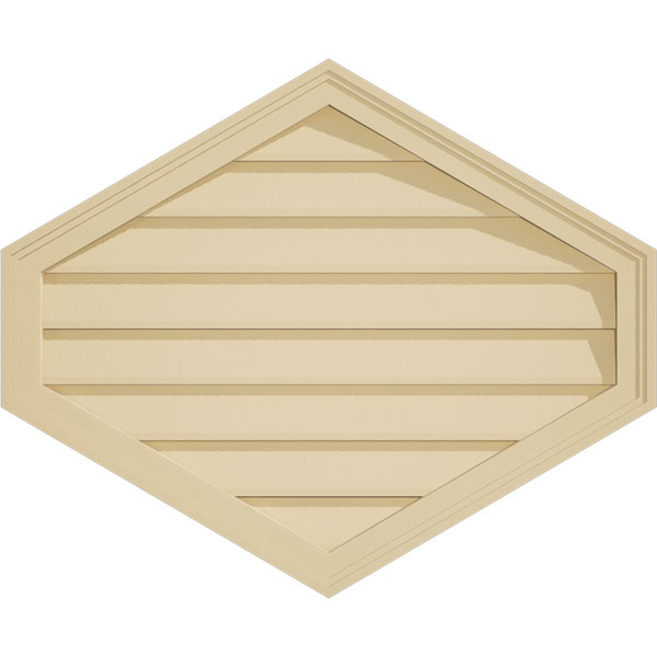 Ekena Millwork GVSVP34X2802SN-07