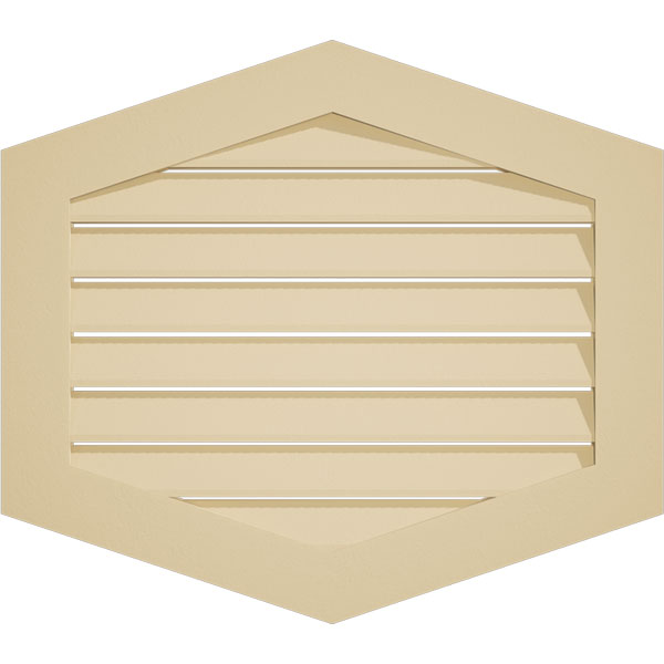 Ekena Millwork GVSVP34X3001SF-04