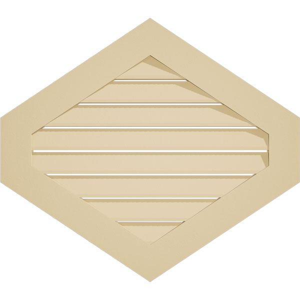 Ekena Millwork GVSVP34X3001SF-08