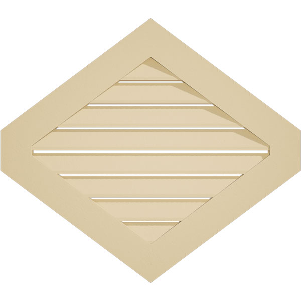 Ekena Millwork GVSVP34X3001SF-09