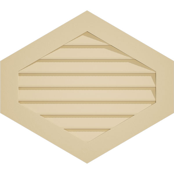 Ekena Millwork GVSVP34X3001SN-07
