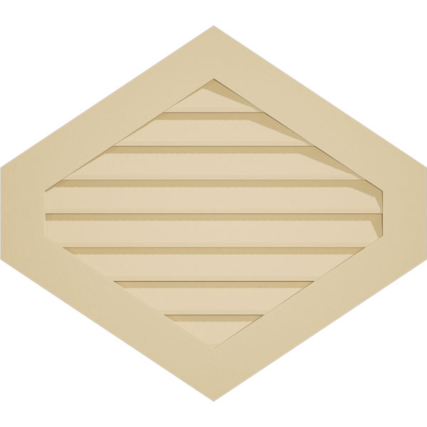 Ekena Millwork GVSVP34X3001SN-08