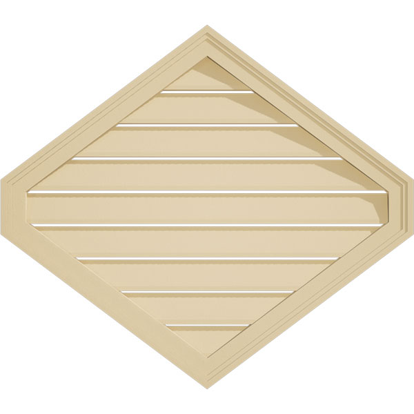 Ekena Millwork GVSVP34X3002SF-09