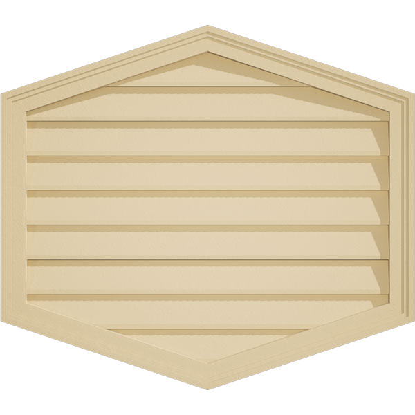 Ekena Millwork GVSVP34X3002SN-04