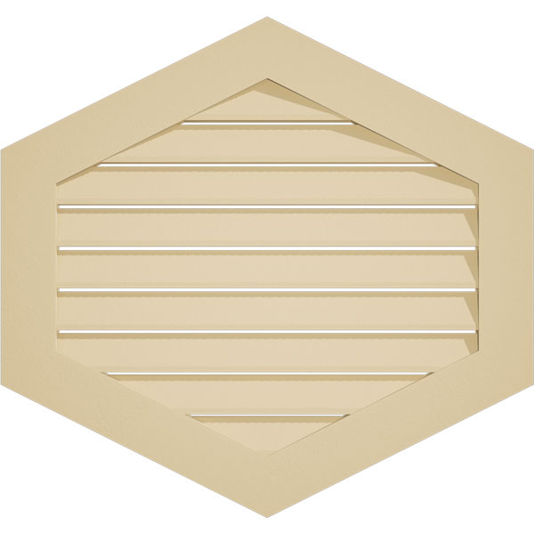 Ekena Millwork GVSVP34X3201SF-06