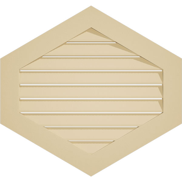 Ekena Millwork GVSVP34X3201SF-07