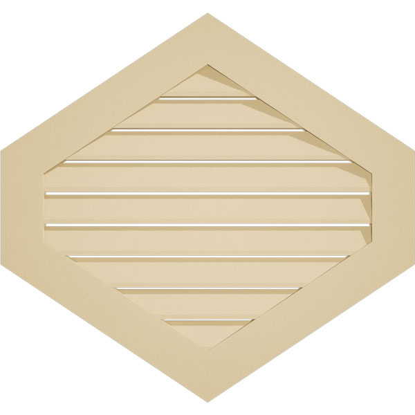 Ekena Millwork GVSVP34X3201SF-08
