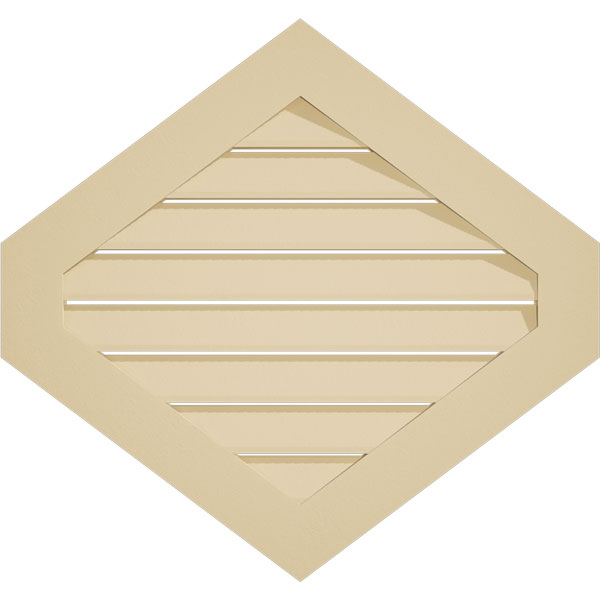 Ekena Millwork GVSVP34X3201SF-09