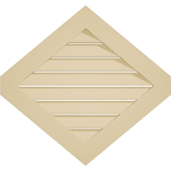 Ekena Millwork GVSVP34X3201SF-10