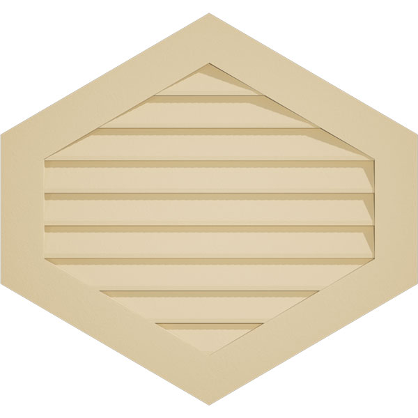 Ekena Millwork GVSVP34X3201SN-07