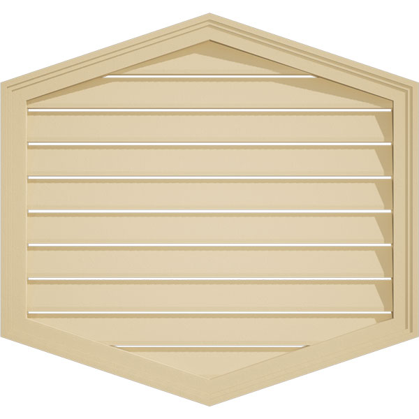 Ekena Millwork GVSVP34X3202SF-04