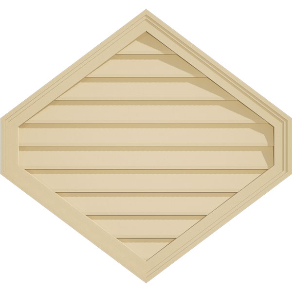 Ekena Millwork GVSVP34X3202SN-09